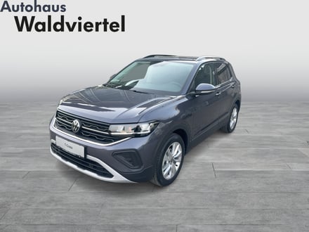 VW T-Cross Friends TSI