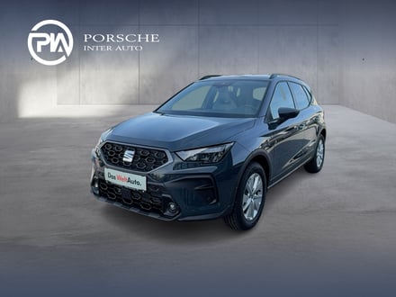 SEAT Arona FR Edition 1.0 TSI DSG