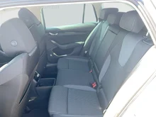 Škoda Octavia Combi Selection TDI DSG in Smokey Diamond-Silber Metallic