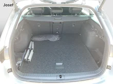 Škoda Octavia Combi Selection TDI DSG in Smokey Diamond-Silber Metallic