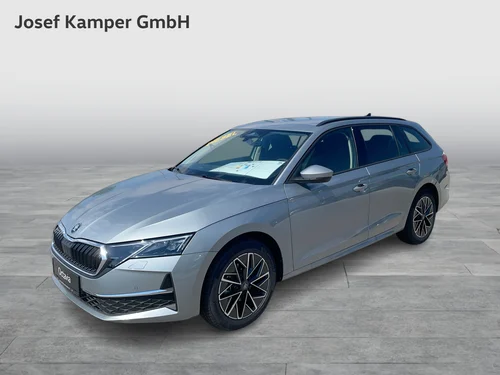 Škoda Octavia Combi Selection TDI DSG