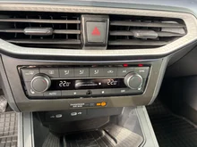 SEAT Ibiza FR Austria 1.0 TSI in Magnet-Grau Metallic