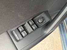 SEAT Ibiza FR Austria 1.0 TSI in Magnet-Grau Metallic
