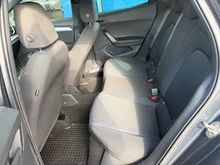 SEAT Ibiza FR Austria 1.0 TSI in Magnet-Grau Metallic