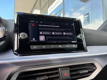 SEAT Ibiza FR Austria 1.0 TSI in Magnet-Grau Metallic