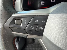 SEAT Ibiza FR Austria 1.0 TSI in Magnet-Grau Metallic