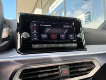 SEAT Ibiza FR Austria 1.0 TSI in Magnet-Grau Metallic