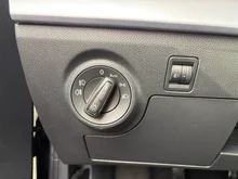 SEAT Ibiza FR Austria 1.0 TSI in Magnet-Grau Metallic
