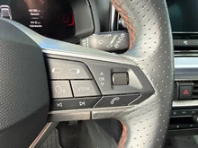 SEAT Ibiza FR Austria 1.0 TSI in Magnet-Grau Metallic