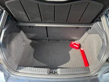 SEAT Ibiza FR Austria 1.0 TSI in Magnet-Grau Metallic