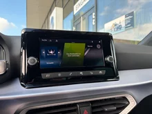 SEAT Ibiza FR Austria 1.0 TSI in Magnet-Grau Metallic