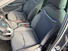 SEAT Ibiza FR Austria 1.0 TSI in Magnet-Grau Metallic