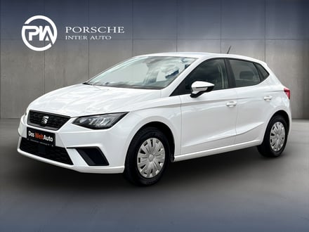 SEAT Ibiza Reference 1.0