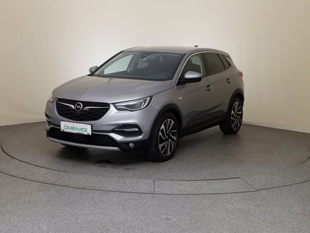 Opel Grandland X 1,6 CDTI BlueInj. Ultimate Aut. Start/Stopp