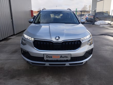 Škoda Kamiq Selection TSI DSG
