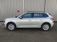 Thumbnail-Foto von Fahrzeug