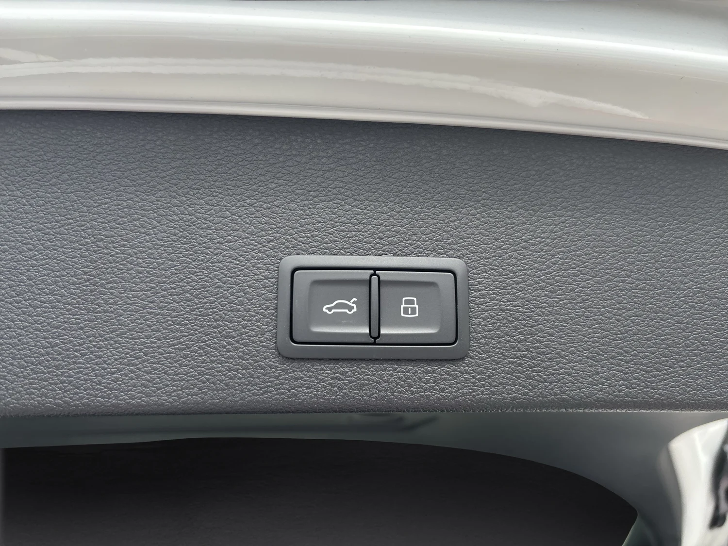 Bild eines Audi Q2 30 TFSI admired