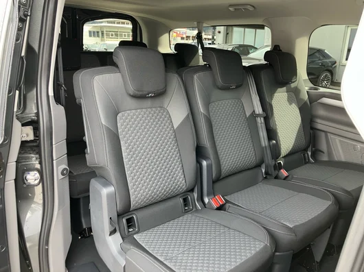 Bild eines Caravelle Life LR TDI 4MOTION