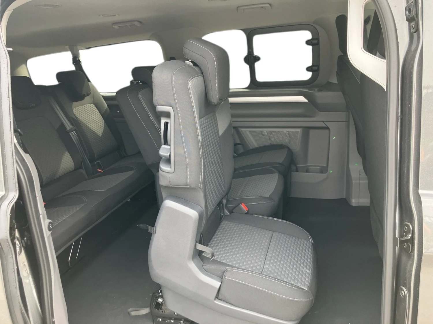 Bild eines Caravelle Life LR TDI 4MOTION
