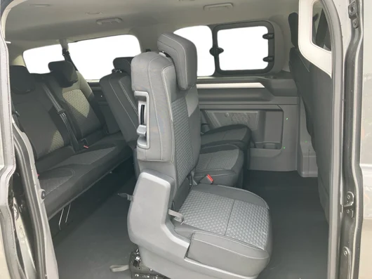 Bild eines Caravelle Life LR TDI 4MOTION
