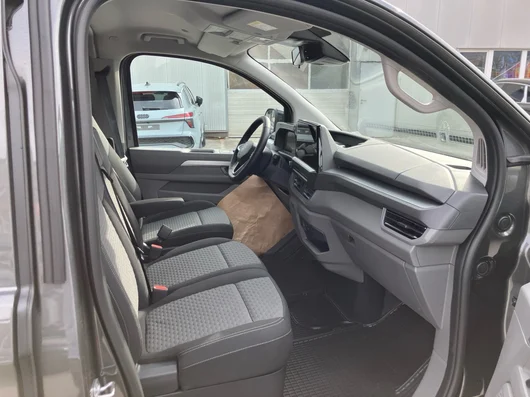 Bild eines Caravelle Life LR TDI 4MOTION