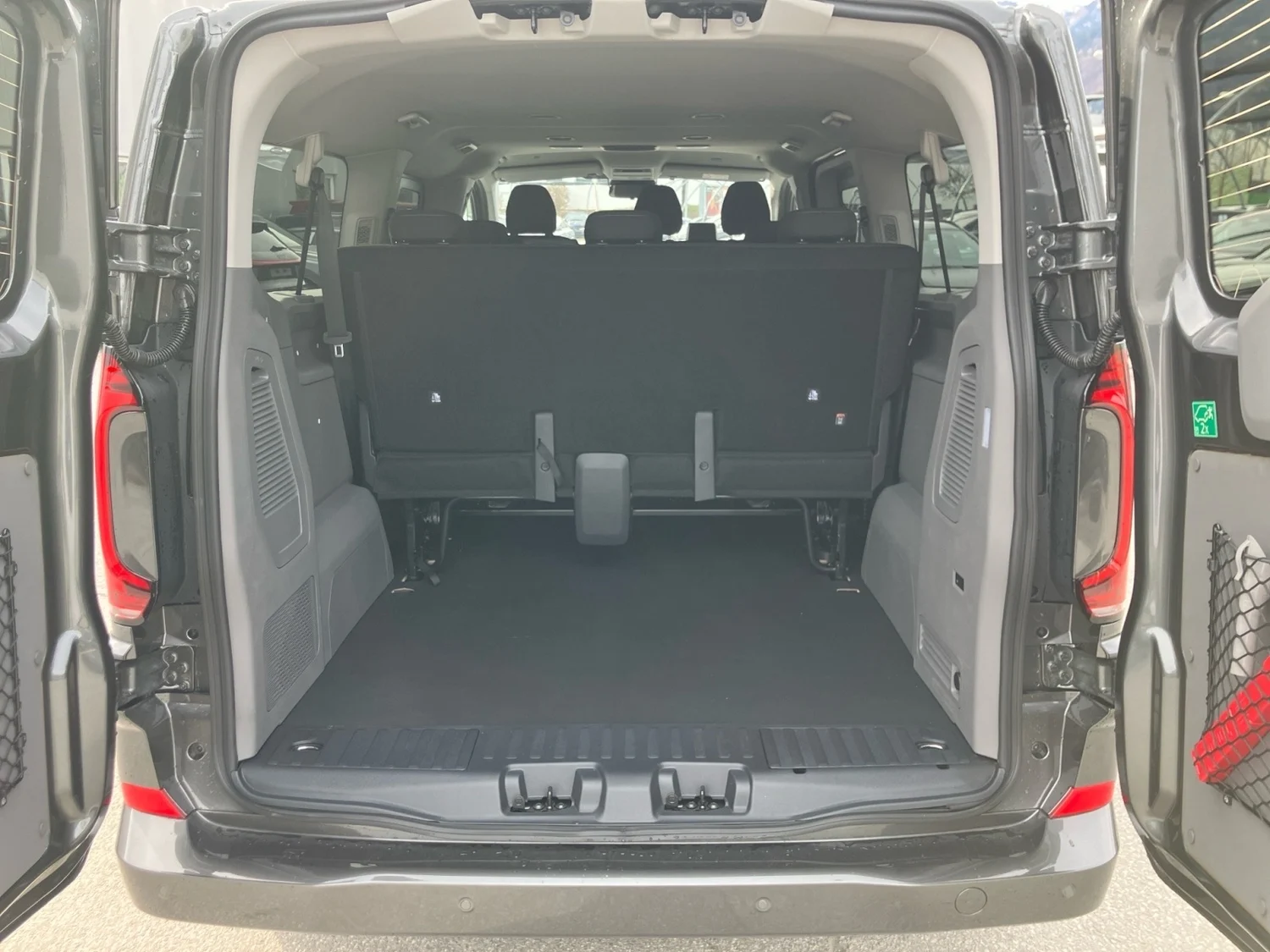 Bild eines Caravelle Life LR TDI 4MOTION