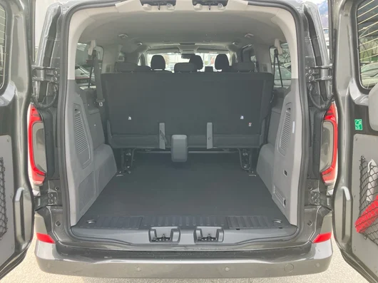 Bild eines Caravelle Life LR TDI 4MOTION