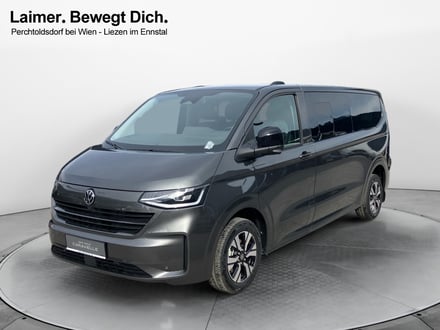 VW Caravelle Life LR TDI 4MOTION