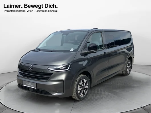 Bild eines Caravelle Life LR TDI 4MOTION