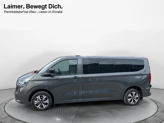 Bild eines Caravelle Life LR TDI 4MOTION