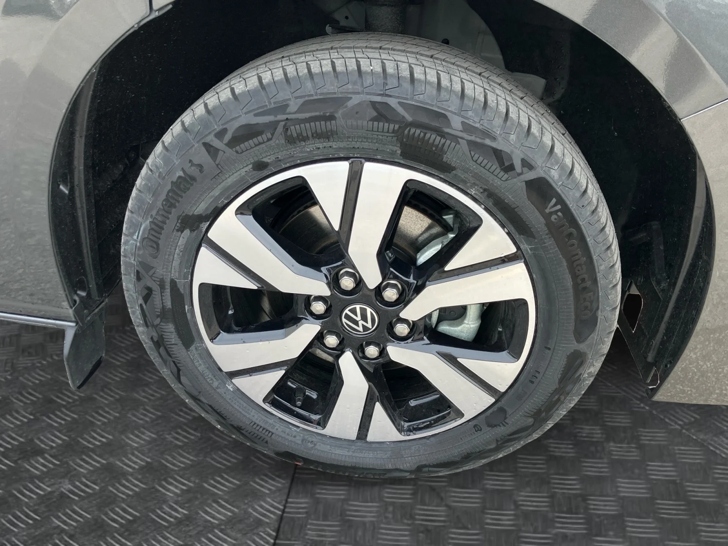 Bild eines Caravelle Life LR TDI 4MOTION
