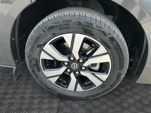 Bild eines Caravelle Life LR TDI 4MOTION