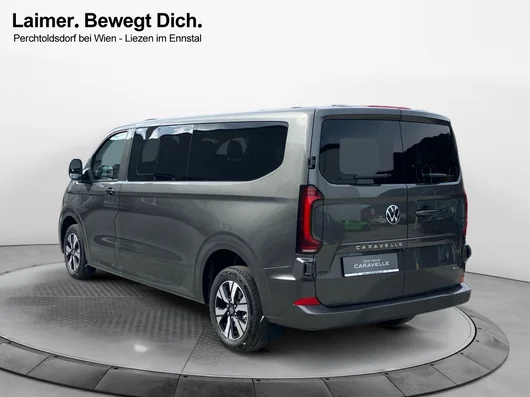 Bild eines Caravelle Life LR TDI 4MOTION