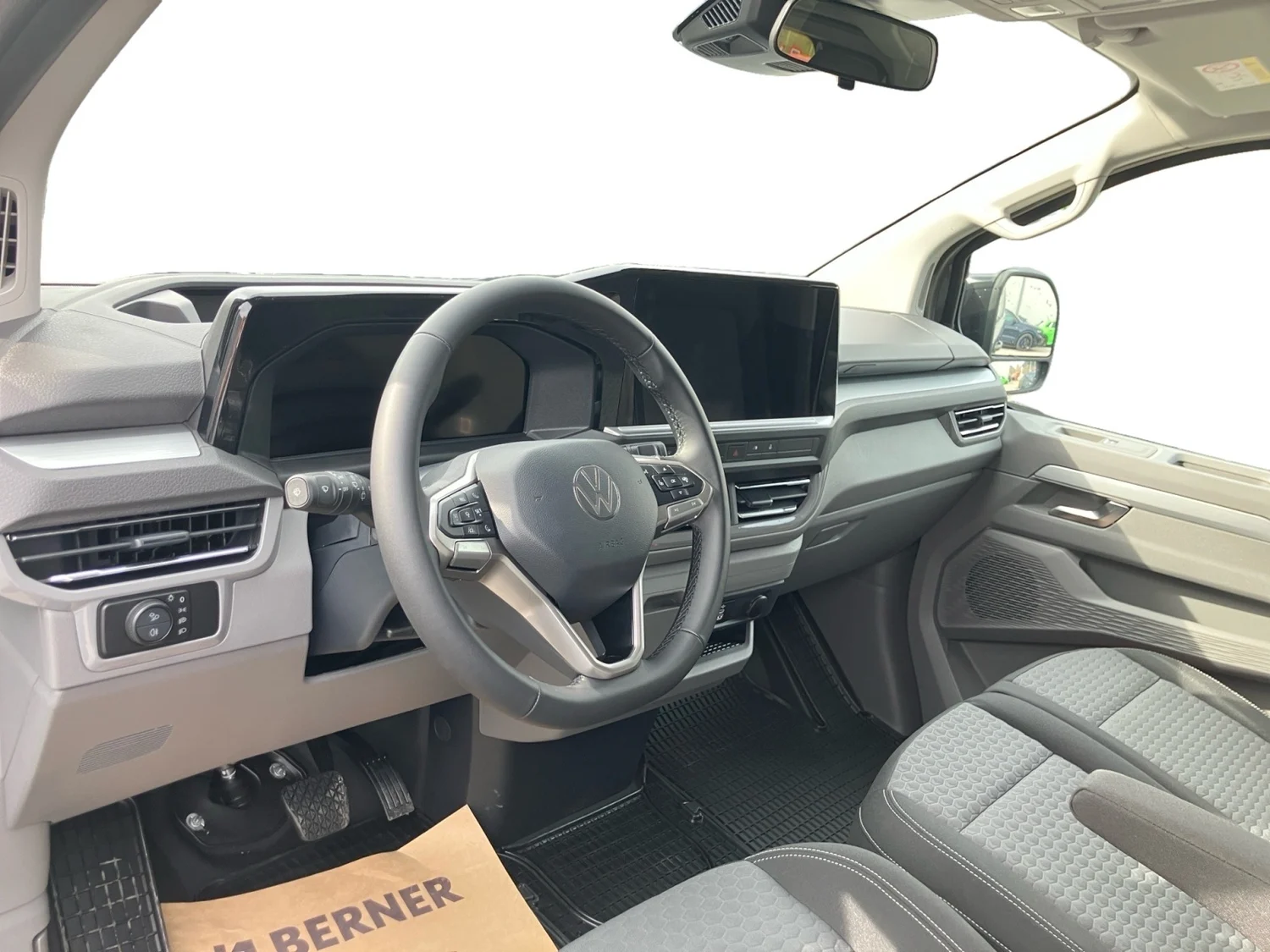 Bild eines Caravelle Life LR TDI 4MOTION