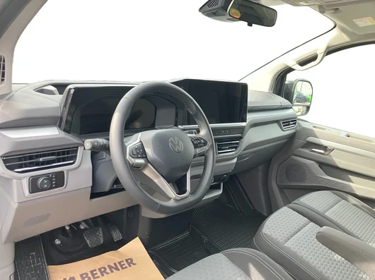 Bild eines Caravelle Life LR TDI 4MOTION