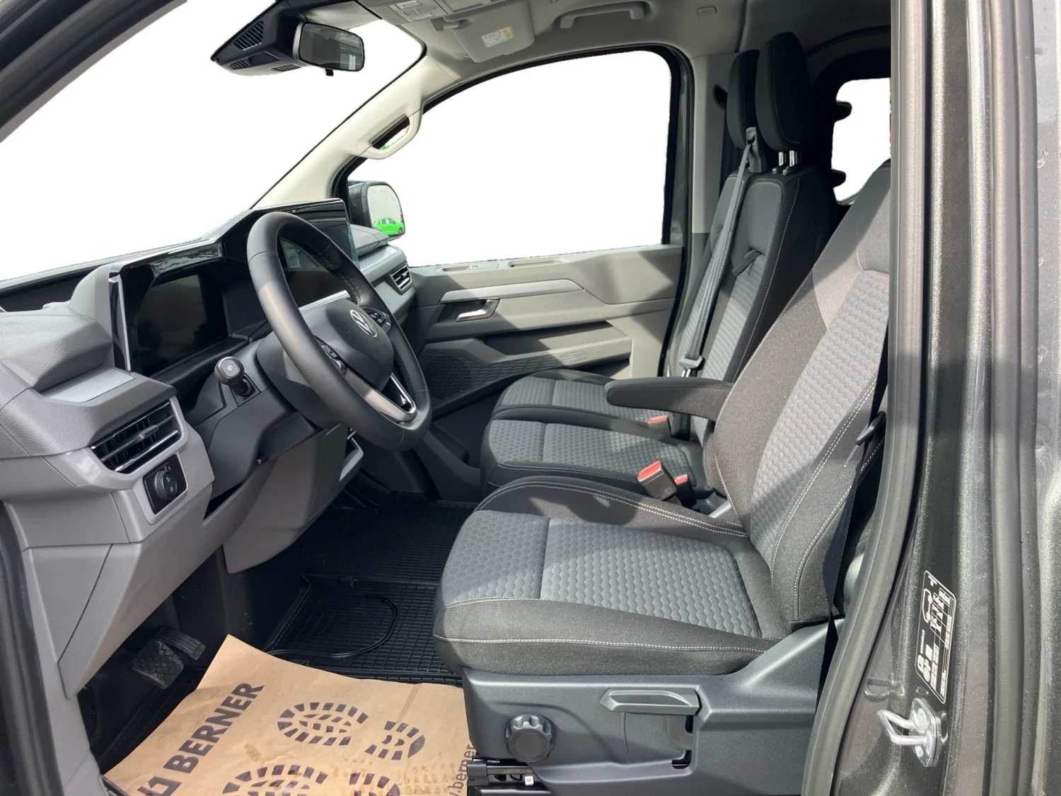 Bild eines Caravelle Life LR TDI 4MOTION