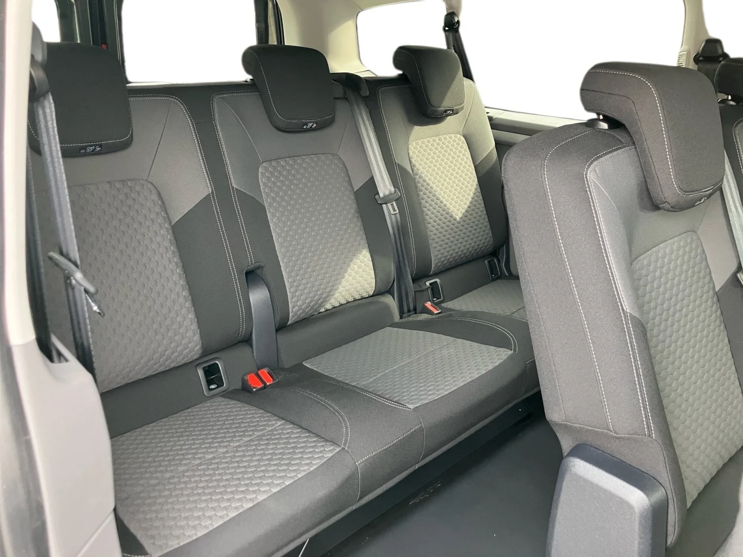 Bild eines Caravelle Life LR TDI 4MOTION