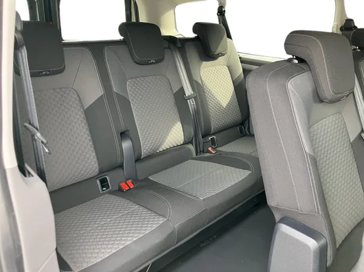 Bild eines Caravelle Life LR TDI 4MOTION
