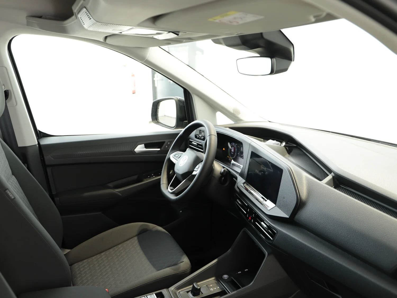 Bild eines Caddy Edition Maxi eHybrid 110 kW