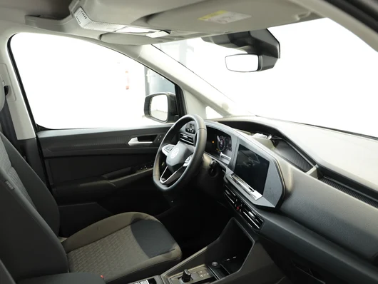 Bild eines Caddy Edition Maxi eHybrid 110 kW