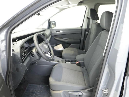 Bild eines Caddy Edition Maxi eHybrid 110 kW