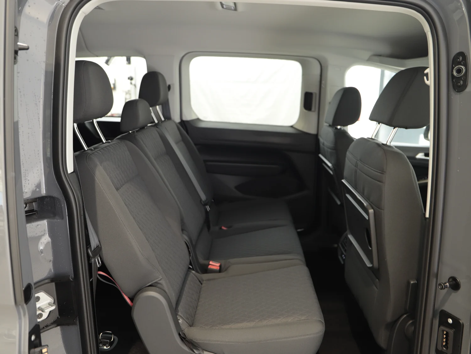 Bild eines Caddy Edition Maxi eHybrid 110 kW