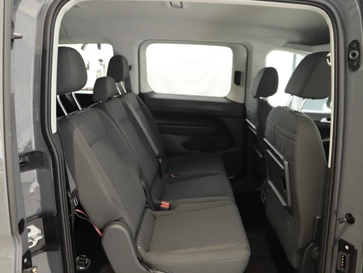 Bild eines Caddy Edition Maxi eHybrid 110 kW