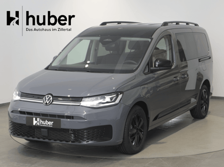 VW Caddy Edition Maxi eHybrid 110 kW