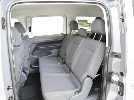 Bild eines Caddy Edition Maxi eHybrid 110 kW