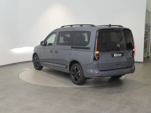 Bild eines Caddy Edition Maxi eHybrid 110 kW