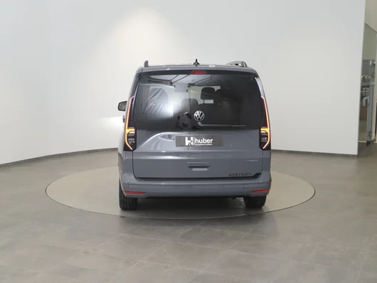 Bild eines Caddy Edition Maxi eHybrid 110 kW