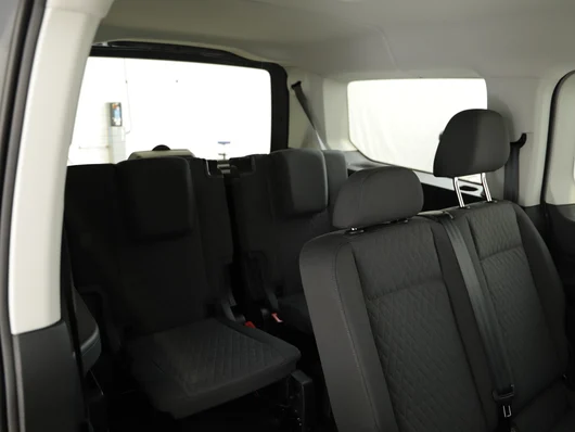 Bild eines Caddy Edition Maxi eHybrid 110 kW