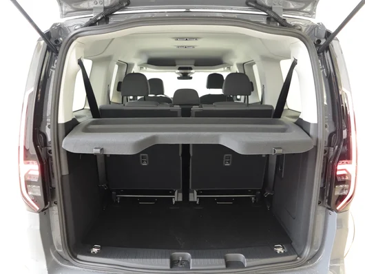 Bild eines Caddy Edition Maxi eHybrid 110 kW