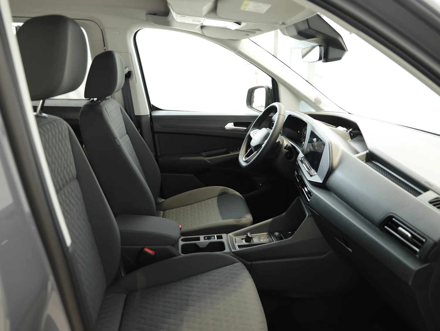 Bild eines Caddy Edition Maxi eHybrid 110 kW